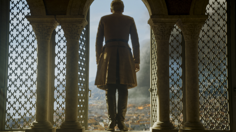 Game Of Thrones (Photo: HBO)